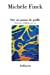 Seller image for Sur un piano de paille: Variations Goldberg avec cri [FRENCH LANGUAGE - No Binding ] for sale by booksXpress