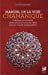 Seller image for Manuel de la voie chamanique [FRENCH LANGUAGE - No Binding ] for sale by booksXpress