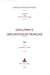 Image du vendeur pour Documents diplomatiques fran §ais: 1966 â   Tome I (1er janvier â   31 mai) (Documents diplomatiques fran §ais â   Depuis 1954, sous la direction de Maurice Va ¯sse) (French Edition) [Hardcover ] mis en vente par booksXpress