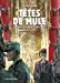 Imagen del vendedor de Têtes de mule [FRENCH LANGUAGE - No Binding ] a la venta por booksXpress