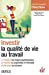 Bild des Verkufers fr Investir la qualité de vie au travail [FRENCH LANGUAGE - No Binding ] zum Verkauf von booksXpress