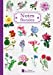 Seller image for Carnet de notes, notes florales [FRENCH LANGUAGE - No Binding ] for sale by booksXpress