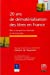 Image du vendeur pour 20 ans de dématérialisation des titres en France: Bilan et perspectives nationales et internationales [FRENCH LANGUAGE - No Binding ] mis en vente par booksXpress