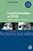 Bild des Verkufers fr Le professionnalisme en SESSAD.: Clinique du parcours et inclusion [FRENCH LANGUAGE - No Binding ] zum Verkauf von booksXpress