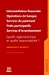 Seller image for Intermédiaire en opérations de banques et en services de paiement, en financement participatif: Agent lié : quelle réglementation et sous quel contrôle ? Préface de Thierry Bonneau [FRENCH LANGUAGE - No Binding ] for sale by booksXpress