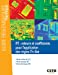 Image du vendeur pour RT : valeurs et coefficients pour l'application des règles Th-Bat: Parois vitrées - Parois opaques - Ponts thermiques [FRENCH LANGUAGE - No Binding ] mis en vente par booksXpress