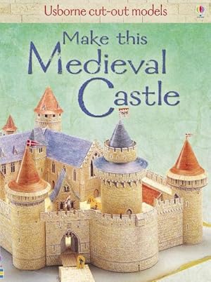 Imagen del vendedor de Make This Medieval Castle a la venta por Smartbuy