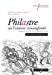 Seller image for Philastre, ou l'amour ensanglanté - Philaster, or, Love Lies a-Bleeding (1610): Francis Beaumont et John Gletcher [FRENCH LANGUAGE - No Binding ] for sale by booksXpress