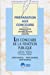 Image du vendeur pour Préparations aux concours : les concours de la fonction publique territoriale, européenne, hospitalière, entreprises publiques [FRENCH LANGUAGE - No Binding ] mis en vente par booksXpress