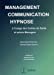 Imagen del vendedor de Management, communication & hypnose: A L'USAGE DES CADRES DE SANTE [FRENCH LANGUAGE - No Binding ] a la venta por booksXpress