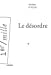 Bild des Verkufers fr Le Désordre [FRENCH LANGUAGE - No Binding ] zum Verkauf von booksXpress