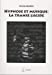Seller image for Hypnose et musique : la transe lucide [FRENCH LANGUAGE - No Binding ] for sale by booksXpress