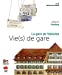 Seller image for Vie(s) de gare: La gare de Vallorbe [FRENCH LANGUAGE - No Binding ] for sale by booksXpress