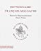 Seller image for Dictionnaire français-malgache [FRENCH LANGUAGE - No Binding ] for sale by booksXpress