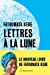 Immagine del venditore per Lettres à la Lune [FRENCH LANGUAGE - No Binding ] venduto da booksXpress