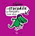 Bild des Verkufers fr Le Crocodile qui fonçait à toute allure [FRENCH LANGUAGE - No Binding ] zum Verkauf von booksXpress