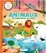 Seller image for Les animaux- - Un voyage autour du monde [FRENCH LANGUAGE - No Binding ] for sale by booksXpress