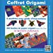 Seller image for Coffret origami 10 motifs japonais [FRENCH LANGUAGE - No Binding ] for sale by booksXpress