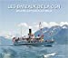 Seller image for Les bateaux de la CGN - De la belle époque au XXIème siècle [FRENCH LANGUAGE - No Binding ] for sale by booksXpress