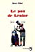 Image du vendeur pour Le pou de Lénine [FRENCH LANGUAGE - No Binding ] mis en vente par booksXpress