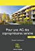 Seller image for Pour une AG des copropriétaires sereine [FRENCH LANGUAGE - No Binding ] for sale by booksXpress