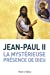 Immagine del venditore per La mystérieuse présence de Dieu: Trois fois Saint [FRENCH LANGUAGE - No Binding ] venduto da booksXpress