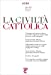 Seller image for LA CIVILTA CATTOLICA 0520 [FRENCH LANGUAGE - No Binding ] for sale by booksXpress