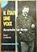 Imagen del vendedor de Il était une voix, Anatole Le Braz: Discours et conférences [FRENCH LANGUAGE - No Binding ] a la venta por booksXpress