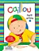 Bild des Verkufers fr CAILLOU PETIT ARTISTE 1 [FRENCH LANGUAGE - No Binding ] zum Verkauf von booksXpress