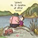 Seller image for Samuel et le chapeau de pêche [FRENCH LANGUAGE - No Binding ] for sale by booksXpress