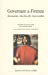 Immagine del venditore per Governare a Firenze. Savonarola, Machiavelli, Guicciardini. Atti della giornata di studi [FRENCH LANGUAGE - No Binding ] venduto da booksXpress