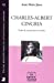 Seller image for Charles-Albert Cingria: Verbe de cristal dans les étoiles [FRENCH LANGUAGE - No Binding ] for sale by booksXpress
