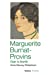 Seller image for Marguerite Burnat-Provins - Oser la liberté [FRENCH LANGUAGE - No Binding ] for sale by booksXpress