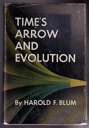 Imagen del vendedor de Time's Arrow and Evolution a la venta por CARDINAL BOOKS  ~~  ABAC/ILAB