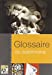 Imagen del vendedor de Glossaire du patrimoine [FRENCH LANGUAGE - No Binding ] a la venta por booksXpress