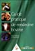 Image du vendeur pour Guide pratique de médecine bovine [FRENCH LANGUAGE - No Binding ] mis en vente par booksXpress