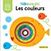 Bild des Verkufers fr Les couleurs [FRENCH LANGUAGE - No Binding ] zum Verkauf von booksXpress