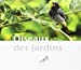 Seller image for Cd oiseaux des jardins [FRENCH LANGUAGE - No Binding ] for sale by booksXpress