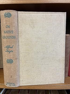 ON NATIVE GROUNDS [Signed]