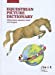 Seller image for Equestrian picture dictionary. Dictionnaire équestre visuel en 8 langues [FRENCH LANGUAGE - No Binding ] for sale by booksXpress