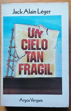 Seller image for Un Cielo Tan Fragil Y Mi Primer Amor for sale by TU LIBRO DE OCASION