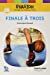 Seller image for Finale à trois [No Binding ] for sale by booksXpress