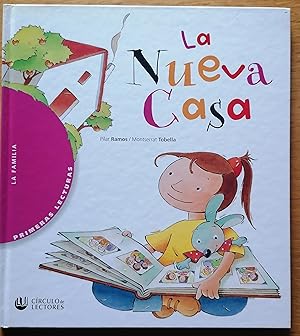 Imagen del vendedor de La Nueva Casa a la venta por TU LIBRO DE OCASION