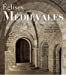 Imagen del vendedor de Eglises Médiévales des Alpes-Maritimes [No Binding ] a la venta por booksXpress