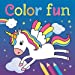 Imagen del vendedor de Color fun Licorne [No Binding ] a la venta por booksXpress