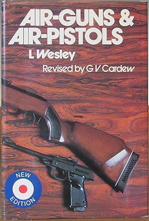 Air Guns and Air Pistols