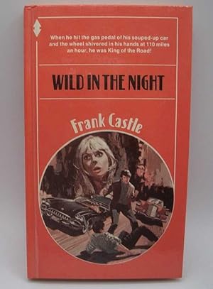 Bild des Verkufers fr Wild in the Night zum Verkauf von Easy Chair Books