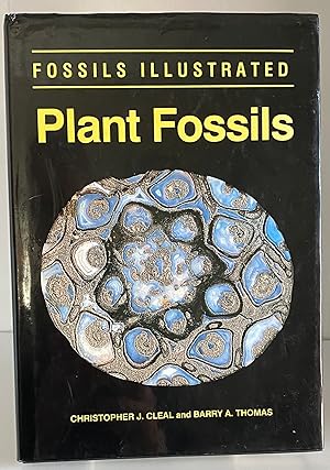 Immagine del venditore per Plant Fossils: The History of Land Vegetation (Fossils Illustrated) venduto da Books Galore Missouri