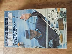 Seller image for Sir Francis Chichester: Voyage of the Century for sale by El Pinarillo Books