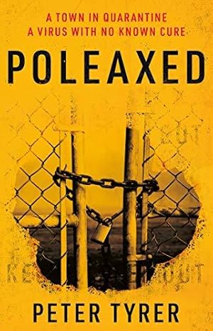 Seller image for Poleaxed for sale by WeBuyBooks